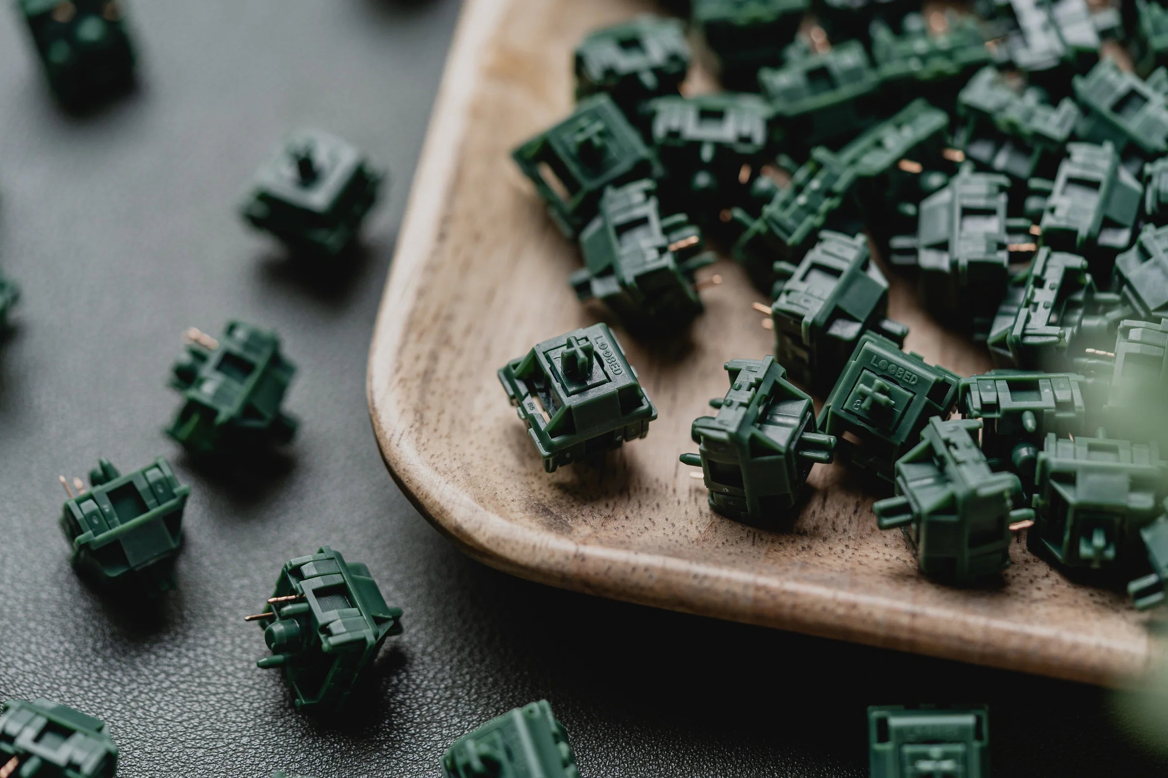 Pine Linear Switches By Loobedswitches – axiom studios