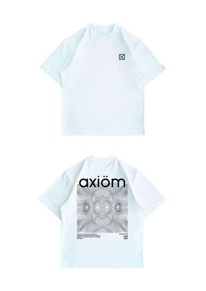 
                  
                    Axiom Topo Heavyweight T-Shirt
                  
                