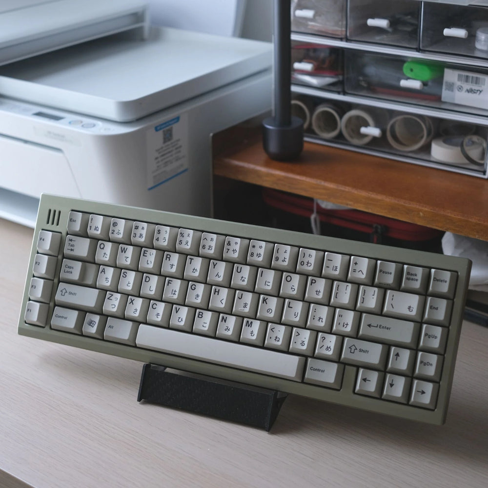 Keyboards