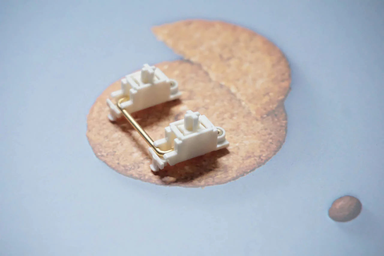 
                  
                    MoYu.Studios Screw-In Stabilizers
                  
                