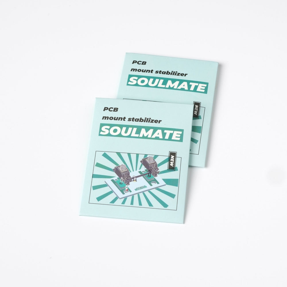 
                  
                    C³ Equalz Stabilizers Soulmate
                  
                