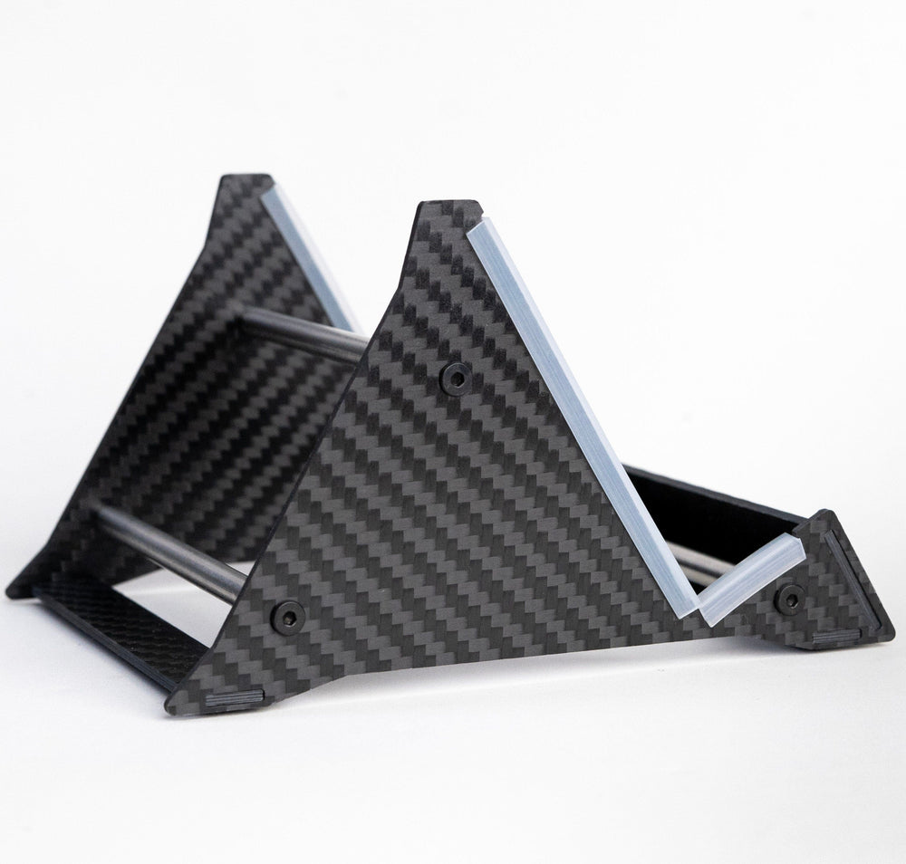 
                  
                    Carbon Fiber Keebstand V2
                  
                