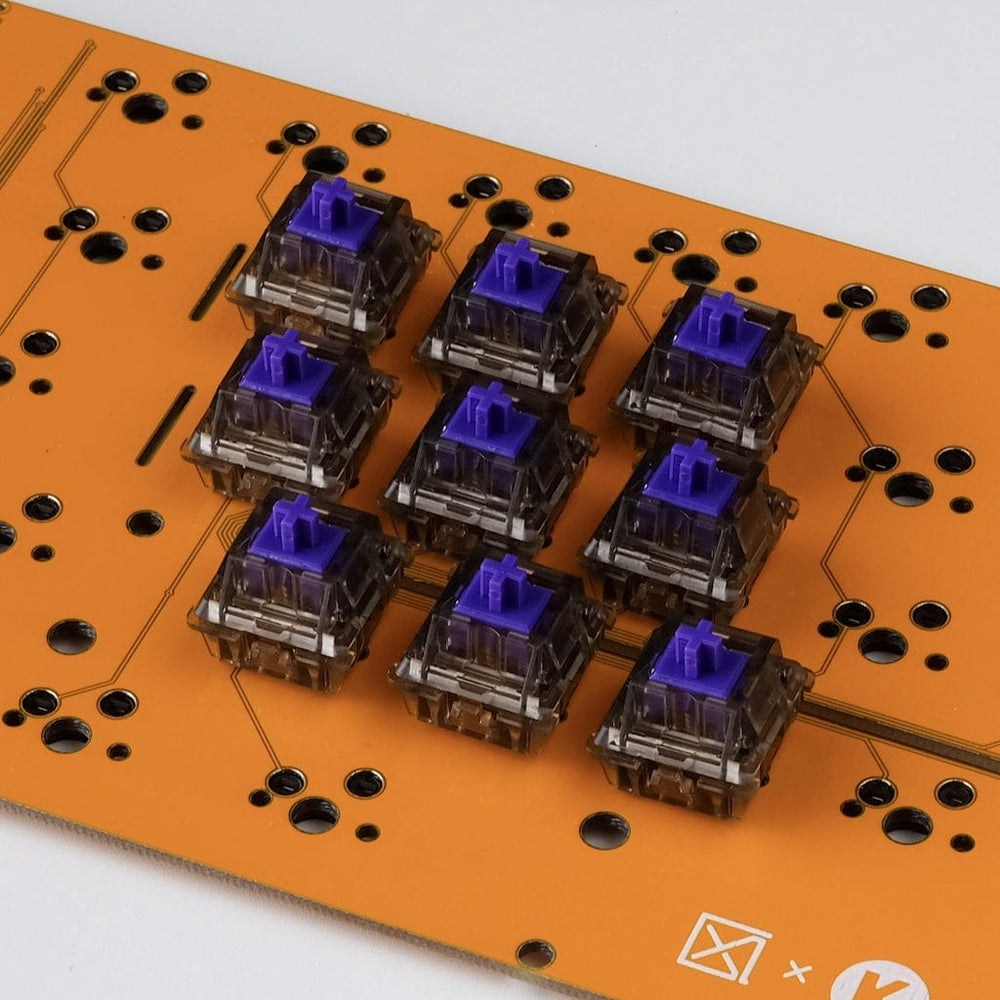 JWK Twilight Tactile Switch