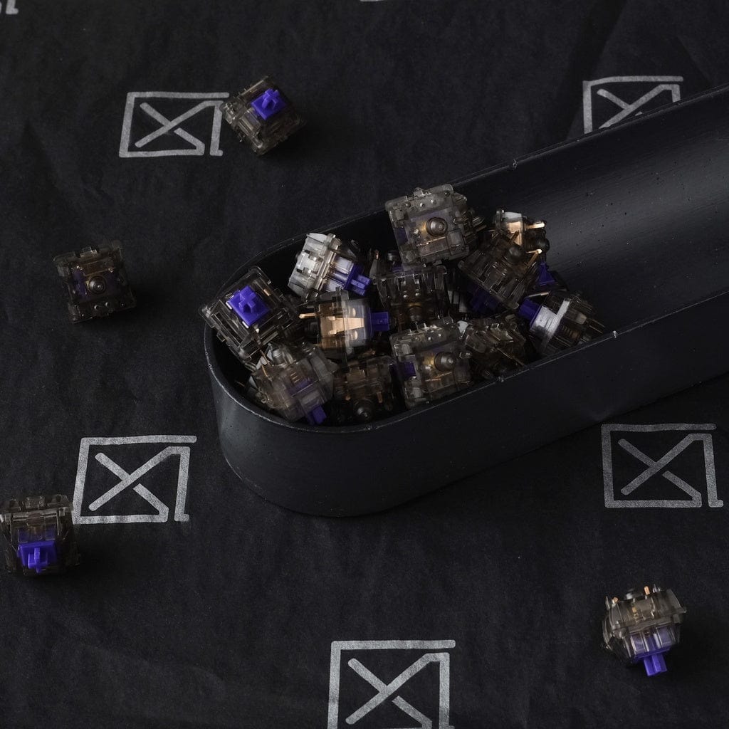 
                  
                    JWK Twilight Tactile Switch
                  
                
