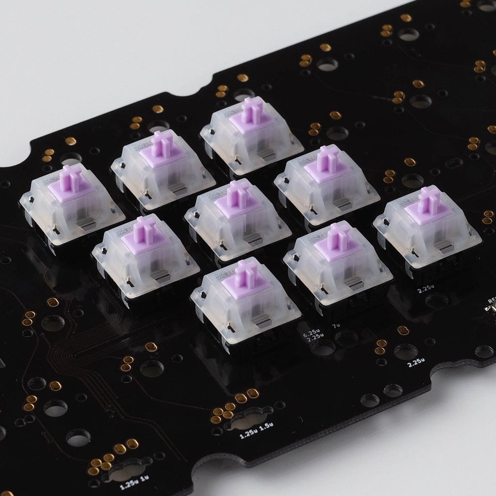 
                  
                    Gateron Minks Linear Switch
                  
                