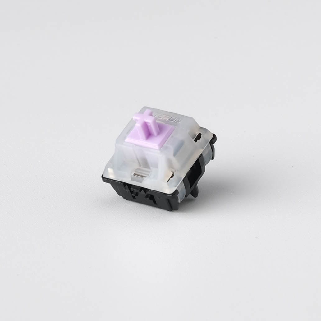 
                  
                    Gateron Minks Linear Switch
                  
                