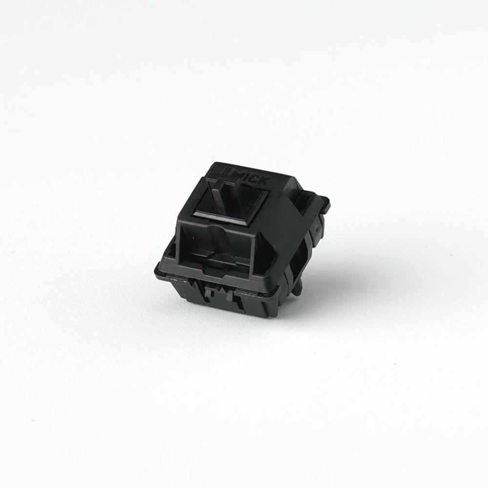 
                  
                    JWICK Black Linear Switch
                  
                