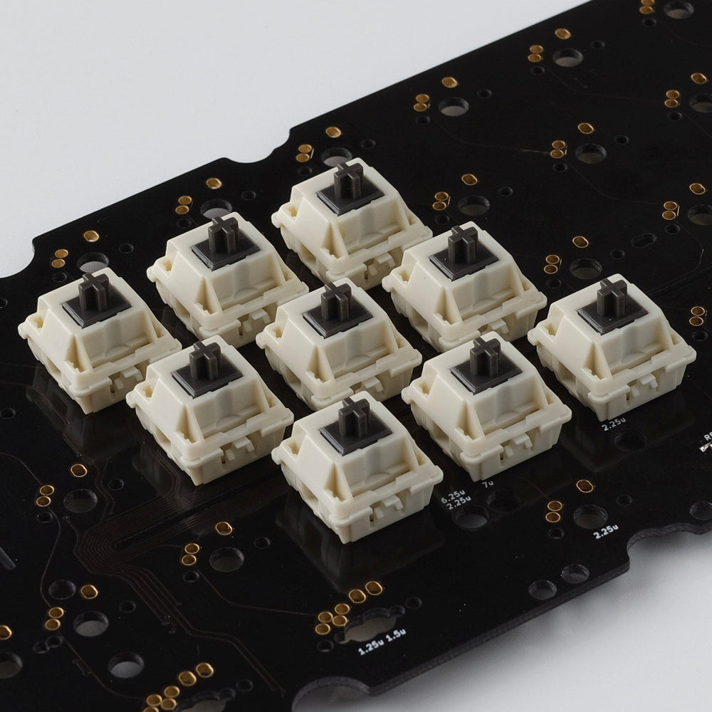 DUROCK Koala Tactile Switch