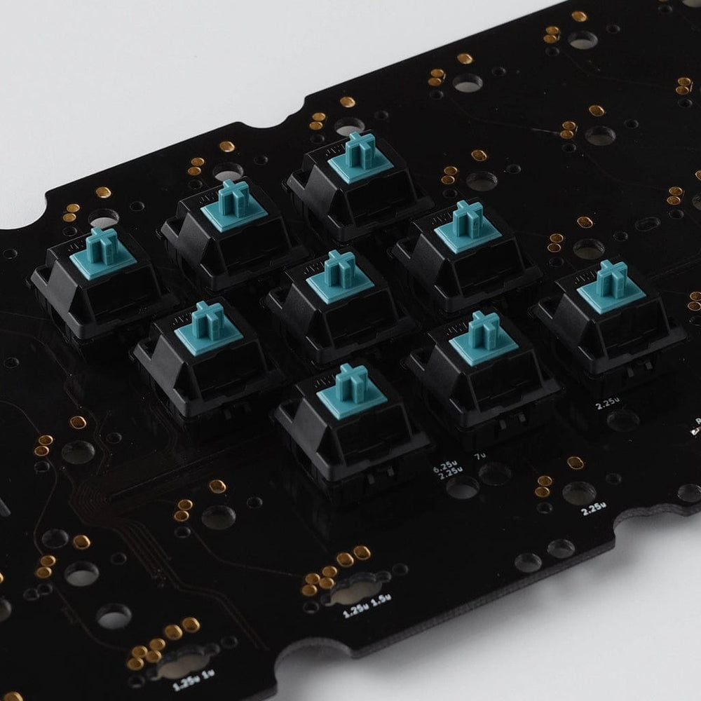 
                  
                    JWICK T1 Tactile Switch
                  
                