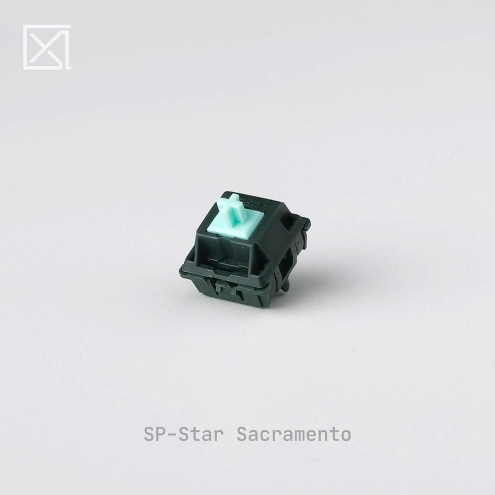 
                  
                    SP-Star Sacramento Linear Switch
                  
                