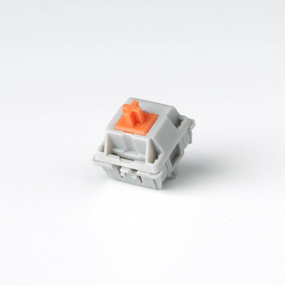 
                  
                    SP-Star Meteor Orange v1.5 Tactile Switch
                  
                