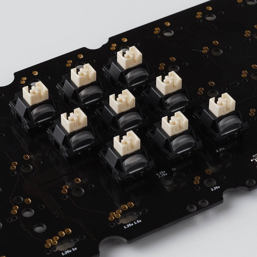 TTC HEY Linear Switch