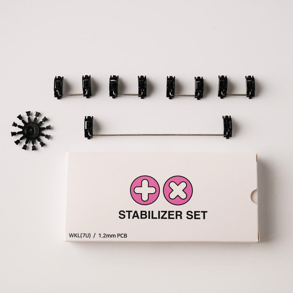 
                  
                    TX Stabilizer Rev 3.0 PCB Clip-In Stabilizers
                  
                